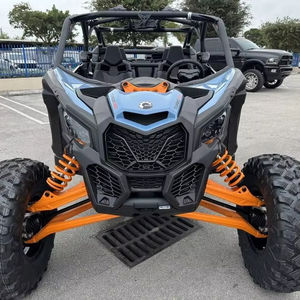 (H&S) MAVERICK X3 2025 NUEVO - Product Image 1