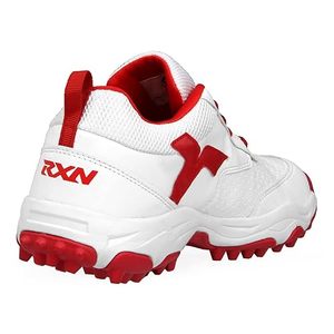 Zapatos de cricket cómodos para hombre de calidad estándar unisex del proveedor indio de zapatos deportivos - Product Image 4