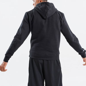 Sudaderas con Capucha de Invierno Bordadas en Chenilla de Algodón de Diseño Nuevo al por Mayor para Hombre, 100% Algodón, la Mejor Calidad a Precio Económico - Product Image 2