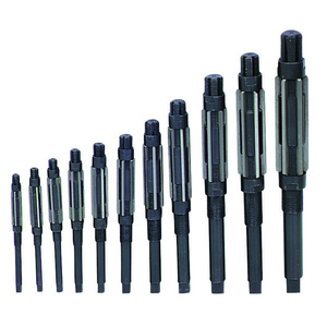 Ensemble d'alésoir à main réglable 11 pièces - Product Image 1