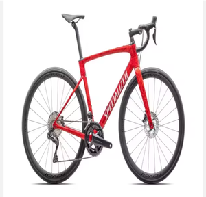 จักรยานเสือหมอบ ROUBAIXs SL8 PRO รุ่นใหม่ล่าสุด คุณภาพเยี่ยม ปี 2025 โครงพลาสติก อลูมิเนียม เหล็ก รับประกัน 1 ปี - Product Image 1