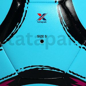 Nuevo Fútbol Profesional de PVC tamaño estándar 5 deporte al aire libre entrenamiento oficial fútbol Material de alta calidad hecho balón de fútbol - Product Image 2