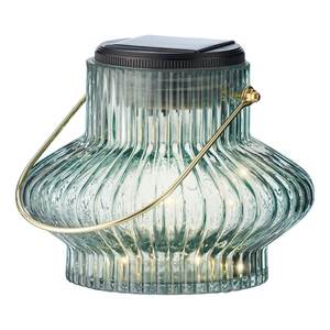 Assorted Solar <b>Table</b> Lamp with 1 Light 16x12,5cm 897863-Not Present - Product Image 2