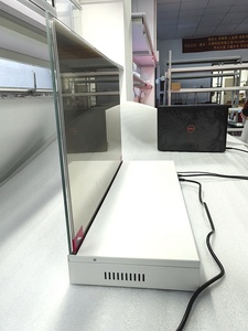 Écran oled transparent de 30 pouces supportant LW300PXL-HRT1 <span class=keywords><strong>tactile</strong></span> capacitif 1366 (RVB) * 768 affichage numérique OLED transparent - Product Image 3
