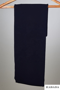 Bandhgala bleu de créateur brodé à la main, veste Jodhpuri traditionnelle bleue pour marié, veste Jodhpuri indienne de mariage, tricotée à la main - Product Image 3