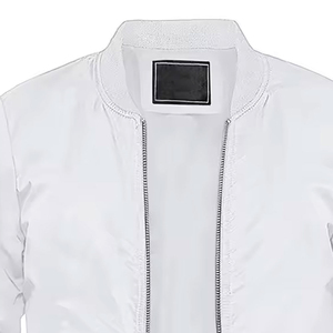 High Quality New Fashion Winter Bomber Jacket Windproof <b>Canvas</b> Puffer Jacket Plus Size Men <b>Long</b> Clothing Length Fall Wholesale - Product Image 3