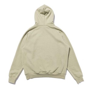 Haute qualité 100% coton OEM impression personnalisée votre logo Jogging survêtement unisexe hommes survêtement survêtements pantalons de survêtement ensembles de sweats à capuche - Product Image 2