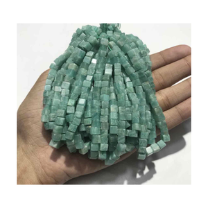 Essence éphémère Perles de pierres précieuses Brins de beauté rayonnante Bijoux fugaces Résultats et composants - Product Image 2