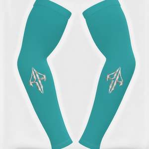 Mangas de Ciclismo Sublimadas, Estilo Nuevo 2026, Gran Venta, Material de Spandex y Poliéster, Calidad Premium - Product Image 6