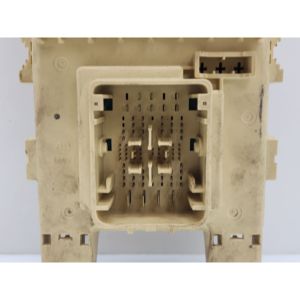 Portafusibili e Unità di Controllo del Computer di Bordo HYUNDAI i10 Serie (AC3, AI3) 91950K8900 G3LE Benzina 998 (19>) - Product Image 6