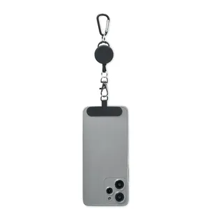 Dispositivos Personalizados RETRO - Soporte Retráctil para Teléfono, Producto de Presentación - Product Image 2