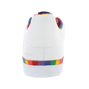 Chaussures de marche Stellar Linzey pour femmes Skechers Blanc/Multicolore |   100% authentique - Product Image 3