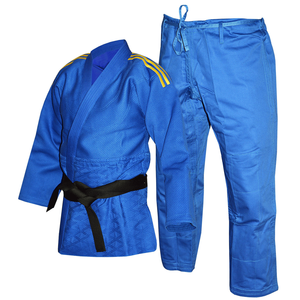 ชุดฝึกสำหรับผู้ใหญ่ทำจากผ้าสวมใส่สบายและทนทานยืดโลโก้ได้อย่างมีน้ำหนักเบาระบายอากาศได้ดีใส่ได้ - Product Image 2