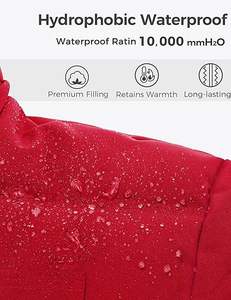 Chaqueta Bomber de Lona con Cuello Alto, Personalizable con Logotipo y Estilo, Ropa de Invierno de Alta Calidad, Moda Urbana, Tallas Grandes, Venta al Por Mayor - Product Image 5