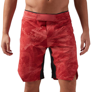 Short de boxe respirant à bas prix, vêtements de sport pour la course à pied, short de boxe marital de haute qualité - Product Image 6