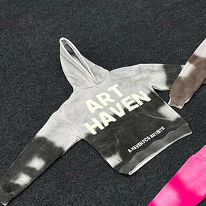 Sweat à capuche zippé pour homme en coton 100% / Sweat à capuche zippé tendance pour homme disponible au prix le plus bas - Product Image 4