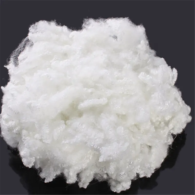 Reasonable Price High Quality Vietnam Origin Polyester Staple Fiber for Stuffing Pillow Home Furniture_ Ms Serena