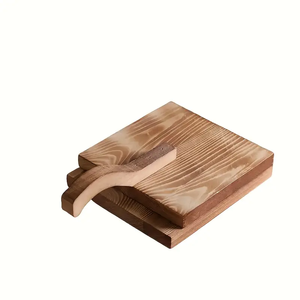 Prensa de madera para tortillas de maíz, prensa para masa, tortillas, diseño de bola de masa, uso de masa - Product Image 5