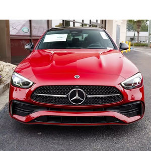 Mercedes-Benz C300 RWD 4.0 Sedan 2024 d'occasion, sans accident, conduite à droite/à gauche, véhicules d'occasion - Product Image 5