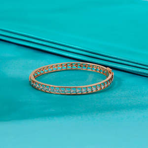 กำไลข้อมือเพชรสเตลล่า อาร์ค - Product Image 1