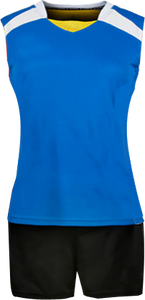 เสื้อวอลเลย์บอลสำหรับผู้ชายและผู้หญิงเครื่องแบบสำหรับผู้ใหญ่ใส่ได้ทั้งชายและหญิง - Product Image 5