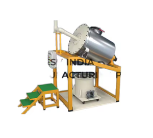 Système de récupération du cuivre d'une capacité de 30kg pour une configuration de recyclage efficace des métaux - Product Image 2