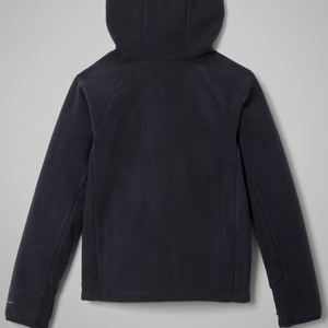 เสื้อฮู้ดดี้เด็กผู้ชายแขนยาว ปรับขนาดได้ พร้อมซิป ดีไซน์ลำลอง สำหรับผู้ซื้อจำนวนมาก ราคาขายส่ง พร้อมโลโก้ตามสั่ง - Product Image 6