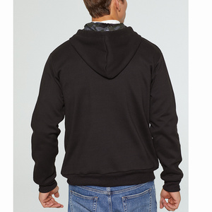 Men's Premium Quality <b>Oversized</b> Pullover <b>Hoodie</b> High Weight for Print Jersey Fabric Drop Shoulder Design Plain for Spring - Product Image 5