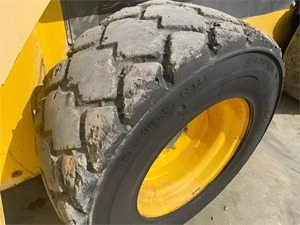 Producto de Venta caliente Mini Compact Tracked Skid Steer 2013 NEW HOLLAND L225 Track Loader Tecnología innovadora - Product Image 3