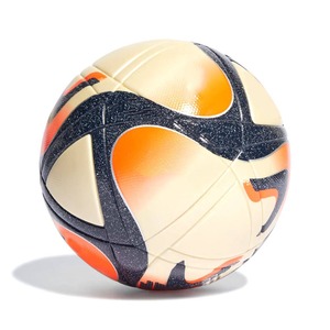 Nuevo estilo Next Tech Professional Soccer Thermo Bounded Ball Diseño personalizado y logotipo personalizado - Product Image 3