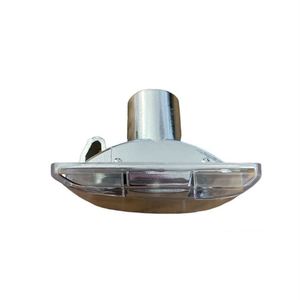 เครื่องหมายด้านข้างสัญญาณด้านขวาสำหรับเข้ากันได้กับ Opel Corsa D 1713424 OEM - Product Image 2