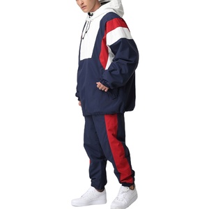 Chándales deportivos al aire libre impermeables de moda personalizados de alta calidad para hombre/mujer trajes de esquí elásticos desgaste con alta calidad. - Product Image 2