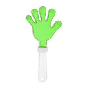 Gadgets de cheerleading personnalisés en forme de silo à claquettes - Product Image 1