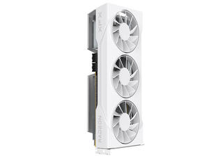 การ์ดจอ XFX RAD EON RX 9070XT OC16GB snowwolf GDDR6 5.0 VGA RX9070XT GPU RX9070 XT 2025ใหม่ - Product Image 4