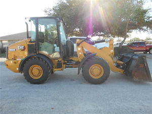 2021 CATERPILLAR 906M Ready to Ship Wheel Front Loader Factory Price 5 Ton Capacity Widely Used <b>Forestry</b> Earth Moving Low Hours - Product Image 4