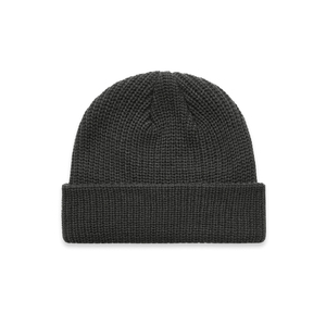 Gorros de punto personalizados para uniformes escolares, gorros cálidos con logotipo bordado, suministro al por mayor de fábrica - Product Image 3