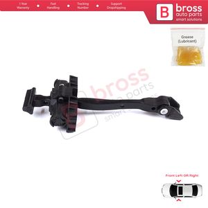 BDP1409 sangle de limiteur Assy de contrôle d'arrêt de porte avant pour X1 F48 MK2 2014-2022 51217436001 pièces automobiles Bross fabriquées en turquie - Product Image 4