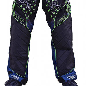 Printed <b>Paintball</b> Pant Custom Designs Sublimation Lightweight <b>Paintball</b> Pants Top Design Padded <b>Paintball</b> Pant for Sale - Product Image 4