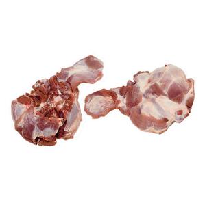 Hombro de Cerdo Congelado de la Mejor Calidad al Mejor Precio, Corte 3D, 10-12 kg, Con Hueso, Con Piel, Cocción Lenta, Pulled Pork, Carnitas, Barbacoa - Product Image 2