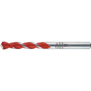 Multipurpose <b>Drill</b> <b>Bit</b> Profi Multicut 6mm Diameter 54mm Working Length 100mm Overall Cylindrical ALPEN - Product Image 1