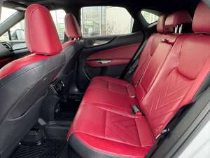 Lexus NX 450H+ Ultra Premium 2024 d'occasion (conduite à gauche/droite) - Product Image 5