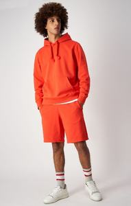 2023 New Design Casual Cotton Polyester Bamboo Fiber Tracksuits High Waist Hoodie Breathable Quick Dry <b>Skinny</b> Fit <b>Short</b> Pant - Product Image 6