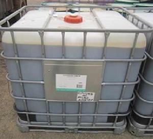 Huile de cuisson usagée pure/huile végétale usagée - Product Image 1