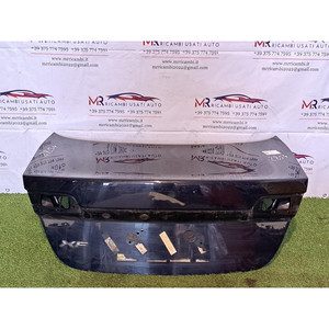 ประตูท้ายรถจาการ์ XF ซีรีส์ C2Z14453 (11>15) - Product Image 1