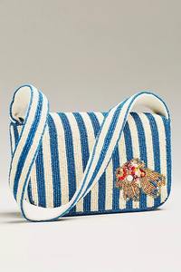 Porte-monnaie en perles fait main, porte-monnaie de poche, porte-monnaie en perles pour adolescents, porte-monnaie en perles coloré, porte-monnaie en perles en gros, pochette en perles personnalisée - Product Image 4