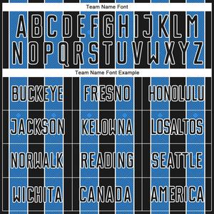 Uniformes de Fútbol para Hombre, Nombre y Número del Equipo Personalizados, Conjunto de Camiseta de Fútbol Transpirable, Ropa Deportiva para Entrenamiento y Partido, OEM ODM - Product Image 3