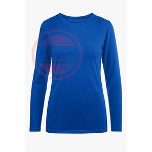 Chemise médicale unisexe personnalisée sous-vêtement extensible à manches longues - Product Image 5