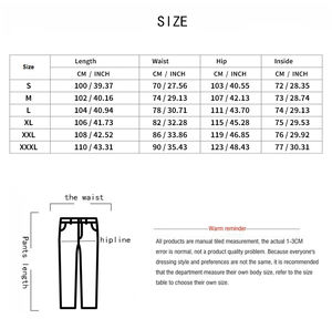 Venta al por mayor de los hombres de estilo de la calle de moda Chándal-Otoño Invierno Chaqueta y Pantalones Conjunto de dos piezas - Product Image 4