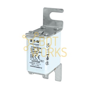 สำหรับ Eaton 170M4824-ผลิตภัณฑ์เซรามิกใหม่ - Product Image 1