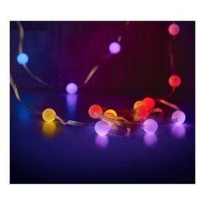 Guirnalda de Luces LED BULBLIGHTS5M de 500 cm para Hogar y Jardín - Product Image 2